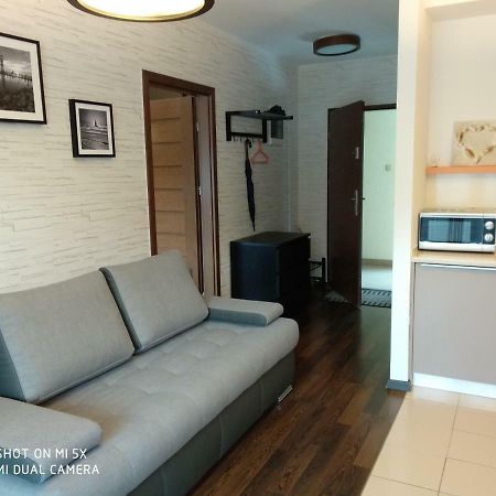 Helskafoka Apartment Luaran gambar