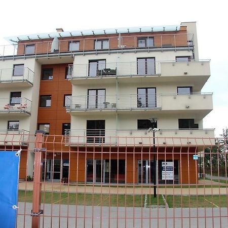 Helskafoka Apartment Luaran gambar