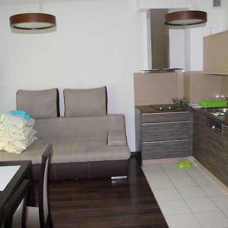Helskafoka Apartment Luaran gambar
