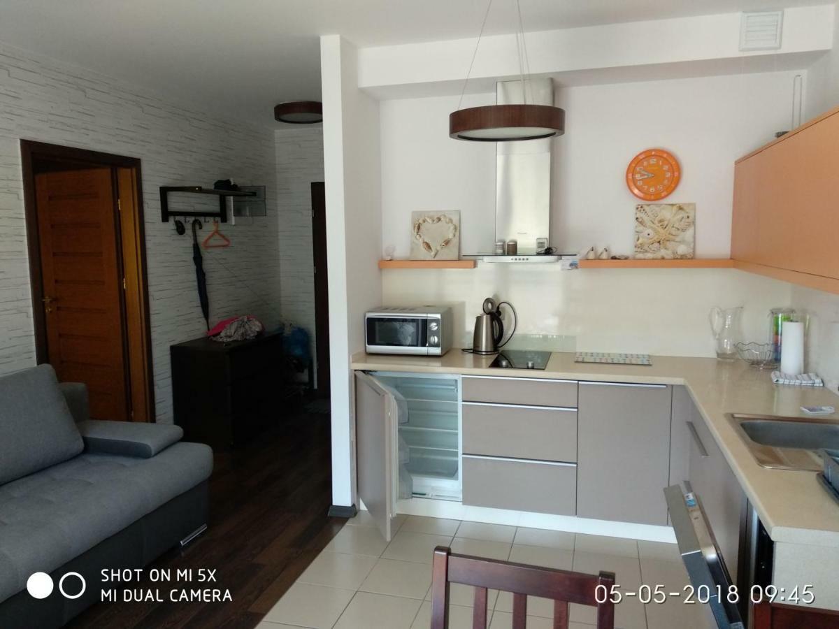 Helskafoka Apartment Luaran gambar