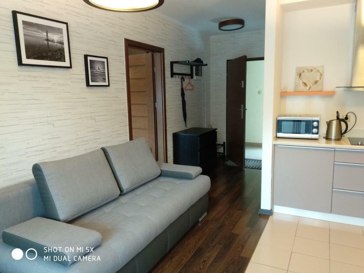 Helskafoka Apartment Luaran gambar
