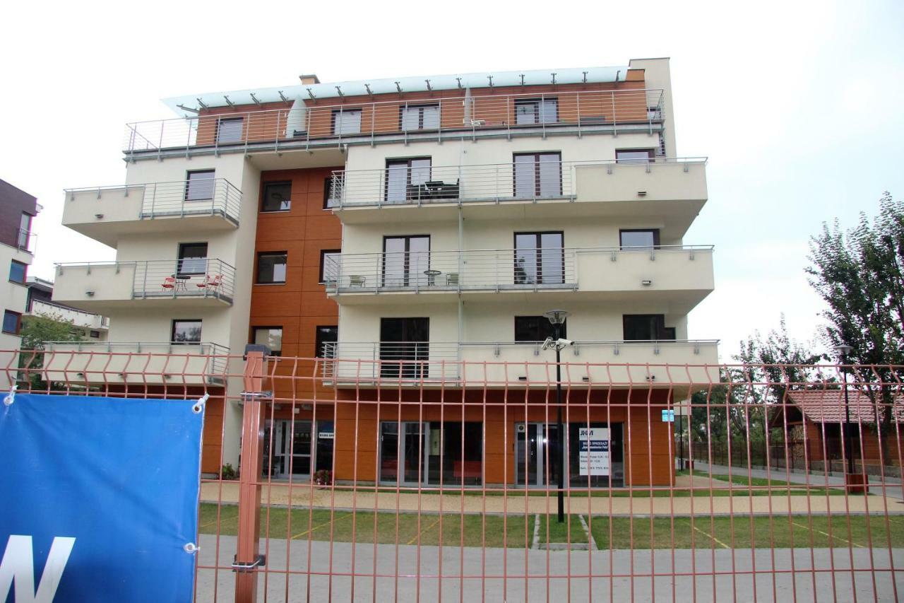 Helskafoka Apartment Luaran gambar
