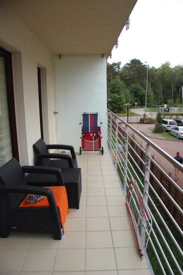 Helskafoka Apartment Luaran gambar