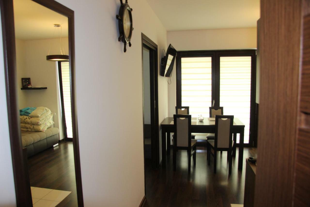 Helskafoka Apartment Luaran gambar
