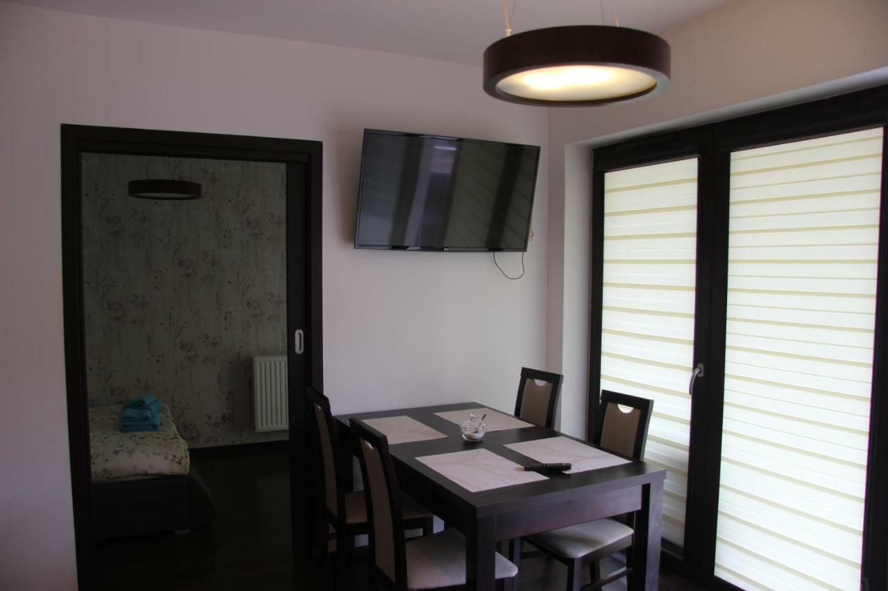 Helskafoka Apartment Luaran gambar